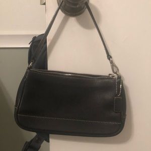 Small Coach Purse
